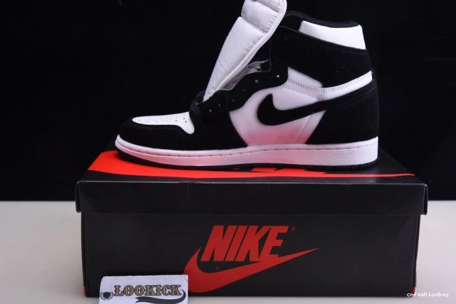 CD0461-007 Air Panda High Jordan OG Retro 1 1203